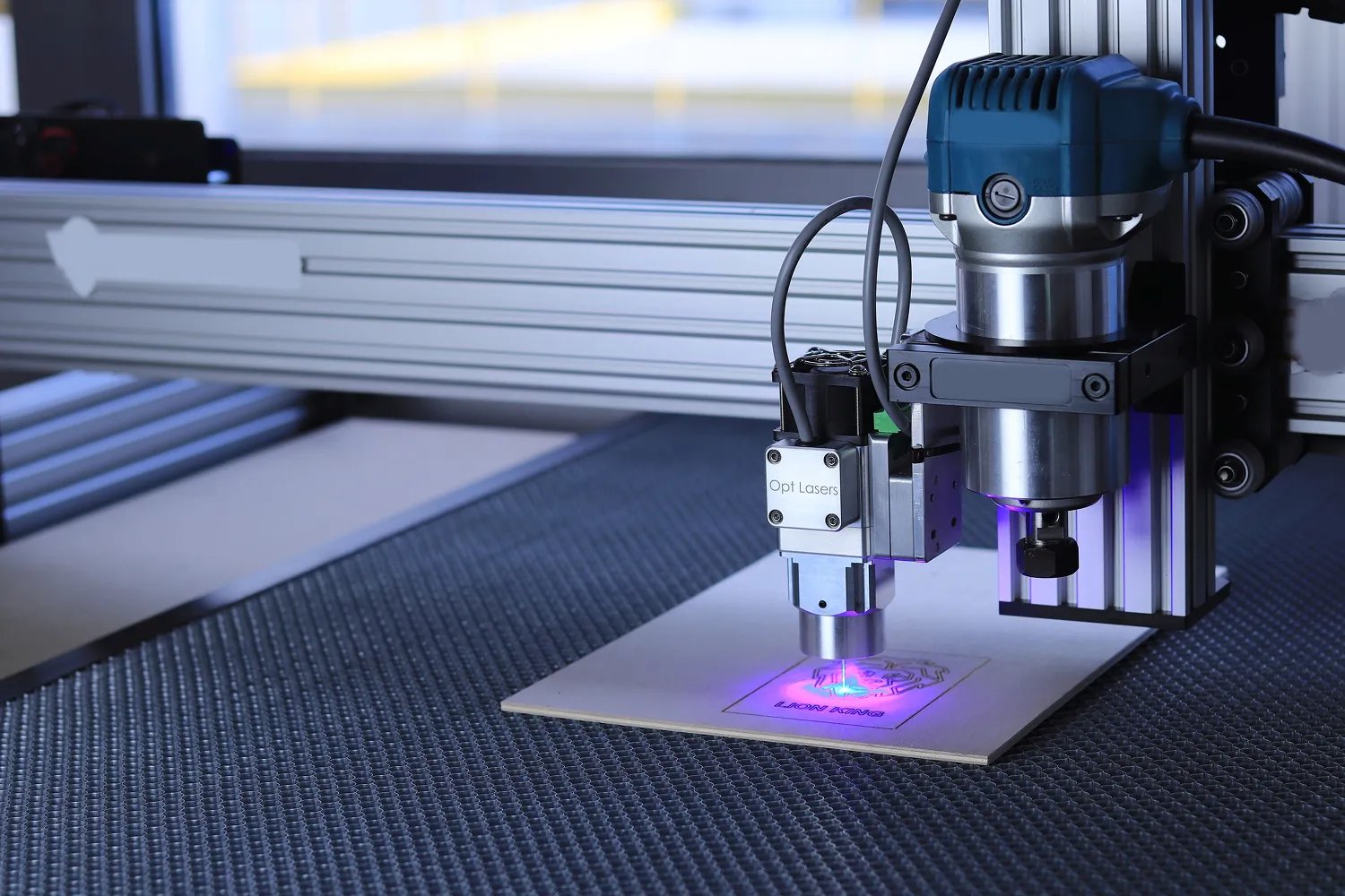 Printing Solutions — DAC Qatar